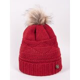 Yoclub Kids's Cap CZZ-0467G-AA10 | Shoptok.si