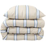 STIL posteljina saten strand bež 140x200 + 60x80 cm | shoptok.hr
