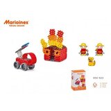  Kocke vatrogasac 902523-4 Cene
