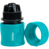 TOTAL TOOLS 3-delni set hitra spojka (THWS030301), (20848965) | Shoptok.si