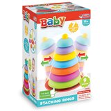 Dede Didaktička bebi kula Dede Didaktička bebi kula Slike