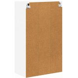  Ormar za Zid Lucca Bijela 60 x 31 x 100 cm Konstruirano drvo | shoptok.hr