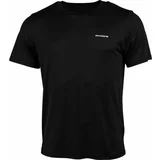 Arcore STUART Muška funkcionalna majica, crna, veličina