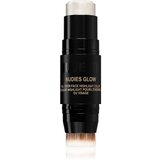 Nudestix Nudies Glow multifunkcionalni highlighter u sticku nijansa Ice Ice Baby 7 g | shoptok.hr