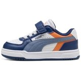 Puma Nizke superge 406892-01 Modra Cene