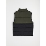 Sinsay Sportski vodootporni puffer prsluk | shoptok.hr