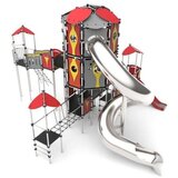 Toranj VIBU 1 - metalni profi set | shoptok.hr