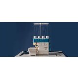 Pfaff admire air 5000 overlock Cene