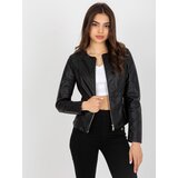 Vinceotto Jacket-NM-KR-DA-0526.55-black | shoptok.hr