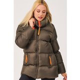 Dewberry Z6682 WOMEN'S COAT-RIGHT Cijene