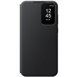 Samsung Galaxy A55 Smart View Wallet Case Black | Eponuda.ba