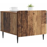  Kava Stol Staro drvo 49 x 50 x 42 cm Konstruirano drvo | shoptok.hr