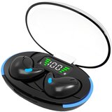 Venisymlis Invisible Sleep Earbuds, mini brezžične slušalke s polnilno torbico, (22102330) | Shoptok.si