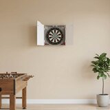 Kabinet za mete Siva Sonoma 56 x 12 x 63 cm Konstruirano drvo Cijene