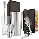 Vonhaus 8 delni cocktail set 1000157 cene