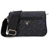 Gattinoni Torbe za čez ramo BINTD8391WZ Črna | Shoptok.si
