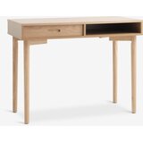  Radni sto 50x100 natur hrast Cene
