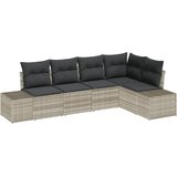  5 kom. Svijetlo siva | shoptok.hr