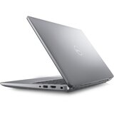 Dell intel wireless AX211 latitude 5450 14 inch fhd core ultra 5 125U 8GB 512GB ssd backlit fp sc Win11Pro 3yr prosupport Cene
