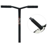 Kinderkraft romobil SOLIS, Black | shoptok.hr