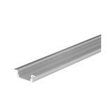 Ugradni aluminijumski profil za led trake LPR-2507/1 Cene