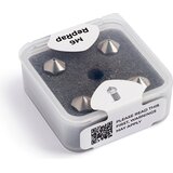  RepRap M6 Coated Nozzle (Set of 4) | Eponuda.com