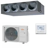 ARXG30KMLA/AOYG30KATA 8.5kW kasetna klima -