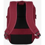 Travelite Kick Off Cabin Backpack Red Nahrbtnik Rdeča | Shoptok.si