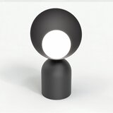  Stona lampa BOTO 1xG9/8W/230V crna | Eponuda.com