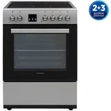 električni šporet ST 6040 GKFD.IU5