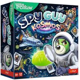 Trefl špijun svemirska igra 02818 | shoptok.hr