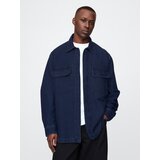 GAP Denim Oversize Shirt - Men's Cene