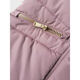 name it jakna DR 13230983 D vijolična 92 | Shoptok.si