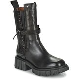 Airstep / A.S.98 hell stud crna | shoptok.hr