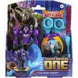 Transformers Robot Battlers Alpha Trion Cene