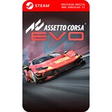  Assetto Corsa Evo - Steam koda brez škatlice (WINDOWS PC) | Shoptok.si