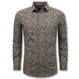 Lf Srajce z dolgimi rokavi 153552065 Kostanjeva | Shoptok.si