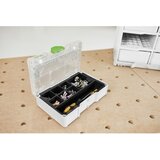 Festool Systainer³ SYS3 S 76 TRA 577817 | shoptok.hr