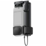 INSTA 360 selfie štap 2u1 Foldable 2-in-1 Selfie Stick | shoptok.hr