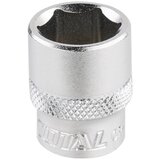 Total 12-dijelni set ključeva 1/4" nastavci (džepni)/ INDUSTRIAL (THT14114126) | shoptok.hr