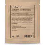 Bioearth intenzivna vlažilna maska ​​proti staranju Cene