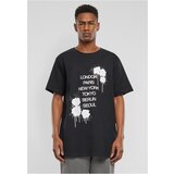 Mister Tee Men's T-shirt City Roses black Cijene