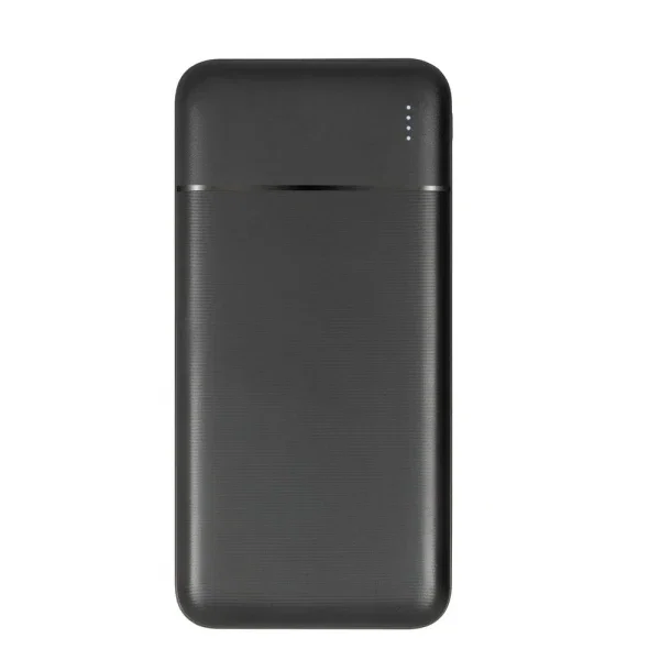 powerbank VA2101 10000mAh crna