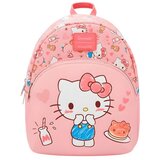Hello Kitty Loungefly mini ruksak Tiny Chum & Treats 25 cm Cijene