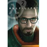 Steam Gift Half-Life 2 Complete pack PC Global | Eponuda.com