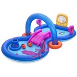 Bestway Bazen za igru Sea Odiyssey 3.30x1.88x1.17m | ePonuda.com
