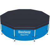 Bestway Pokrivalo za bazen Flowclear 305 cm Cene