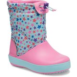 Crocs čizme za devojčice 205828-4Q5 roze Cene'.'