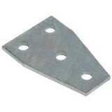 Fischer FFF 4D spojna ploča čelik 504368 25 St. | Eponuda.ba