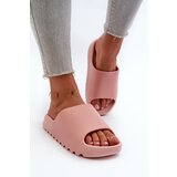 Boto PS1 Stylish Platform Sandals in Pink Estella | shoptok.hr